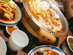 -湖兰金牌小炒肉(椒江万达店)