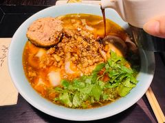 -喜晋道面馆(华严寺广场店)