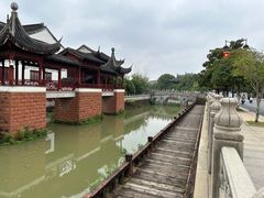 -八大山人梅湖景区