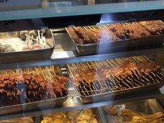 -马小毛老上海里脊肉(南翔印象城店)