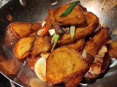 -绿茶餐厅(松江万达店)