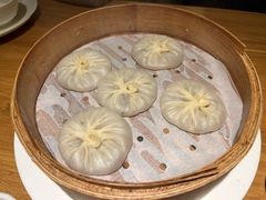 松茸汤包-庆春朴门