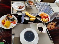 -东方山水金沙酒店-雅香阁中餐厅