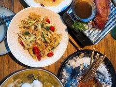 -嘉禾·悦享餐厅(八方汇店)