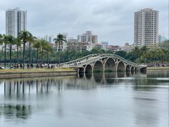 -南宁南湖公园