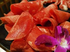 -炭恋火炉烤肉(凌云一街坊店)