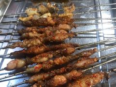 -一九和平烧烤(兴济河小区店)