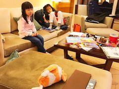 -上海浦东嘉里大酒店