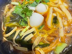 -姐弟俩土豆粉(北京双桥万达店)