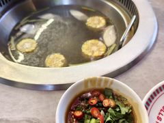 -三头牛·潮汕牛肉生蚝火锅 (夏湾店)