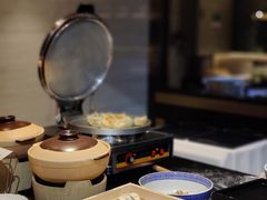 -博林天瑞喜来登酒店·西丽尚膳