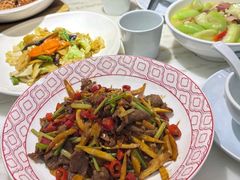 -径山十八道·风味民间菜(杭州总店)
