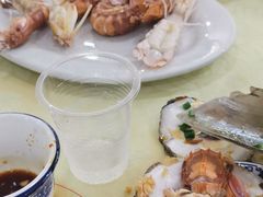 -秋姐美食店(旅游大道店)
