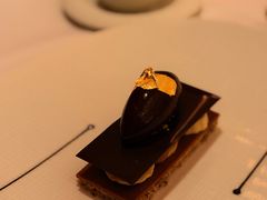 -Caprice(香港四季酒店)