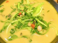 -薇酌饮·陕西菜(南门外店)