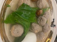 -一肴·牛肉粿条(深圳湾睿印店)