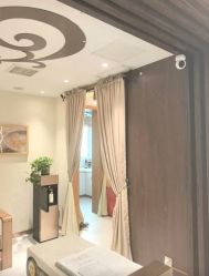 -芳朵美容养生SPA