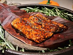 -狮拾久·现代新加坡料理(福田COCO Park店)