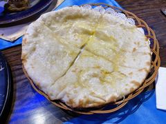 -甘尼仕印度餐厅爵士酒吧(阳春巷店)