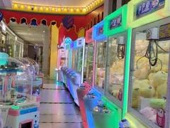 -meland·儿童乐园·游戏厅娃娃机·电玩Xbox(成都合生汇店)