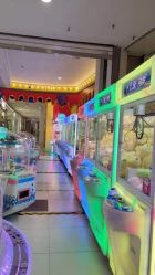 -meland·儿童乐园·游戏厅娃娃机·电玩Xbox(成都合生汇店)