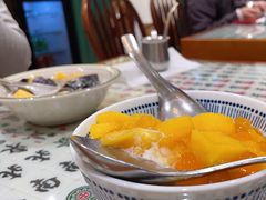 -堂屋糖水店(愚园店)
