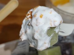 -圆碌碌甜品屋(二中店)