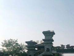 -三国赤壁古战场