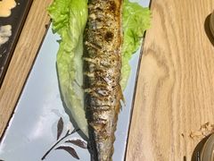 -海之幸味日式料理(宜宾莱茵店)