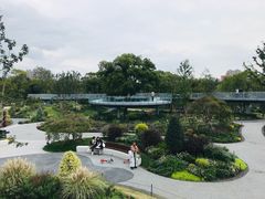 -上海植物园-4号门售票处