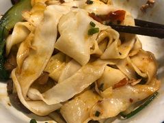 -吴满满油泼面(北方风味园店)