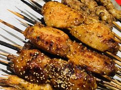 -1819餐厅·团队聚餐·烤串·精酿