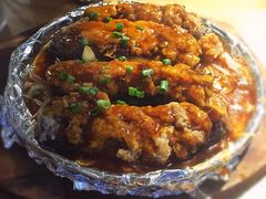 茄子-农家乐·福建土菜(金榕北路店)