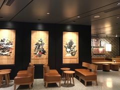 -星巴克臻选(国贸商城首店)
