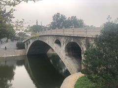 -赵州桥景区