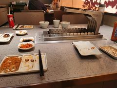 -白玉·朝鲜族烤串(光明大仟里店)