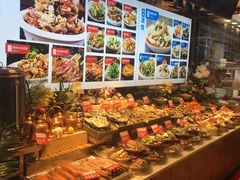 -必点海鲜·鲅鱼水饺(鞍山西道店)