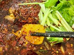 -温江公平红烧兔(总店)