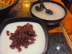 -宽窄巷子成都小吃(建文店)