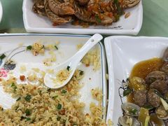 -景好海鲜餐厅(大鹏必选旅游店)