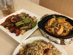 -玲又珑美食(盘福路店)
