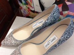 -JIMMY CHOO(恒隆广场店)