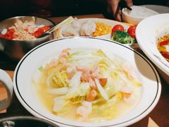 -太二酸菜鱼(浦东正大广场店)