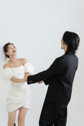 -太古映画婚纱摄影(天河店)