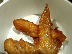 -东平传统鸡饭(德信华城店)
