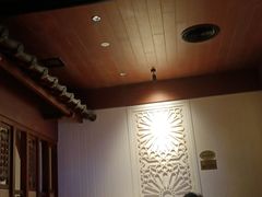 -绿茶餐厅(布吉万象汇店)