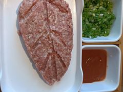 -古铜老院铜锅涮肉·清真(双井店)
