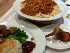 -宜家·瑞典风味餐厅(无锡店)