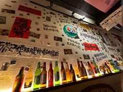 -三杯赤運·中式小酒馆(所城里店)