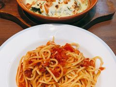 -萨莉亚意式餐厅(杭州滨江天街店)